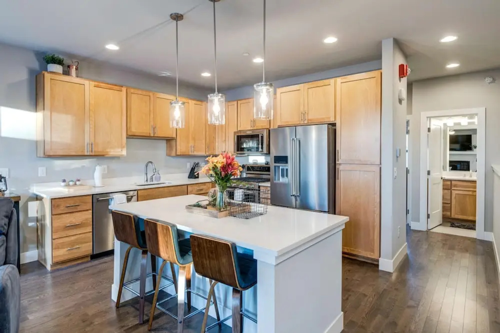 Rendezvous Luxury Chalets by Winter Park Escapes