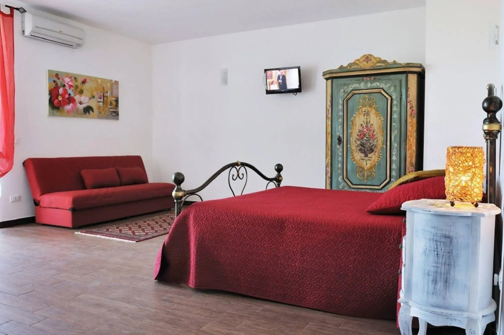 B&B Villa Ernestina