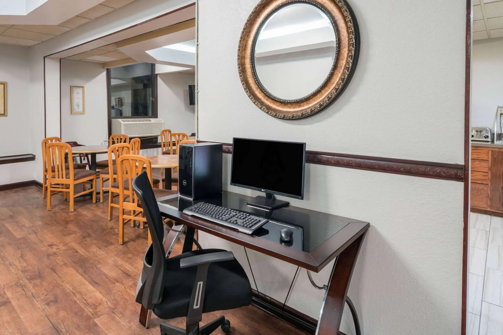 Days Inn by Wyndham Goodlettsville/Nashville