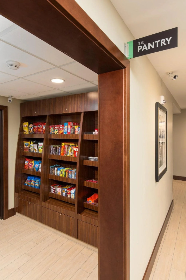 Staybridge Suites Toledo - Maumee by IHG