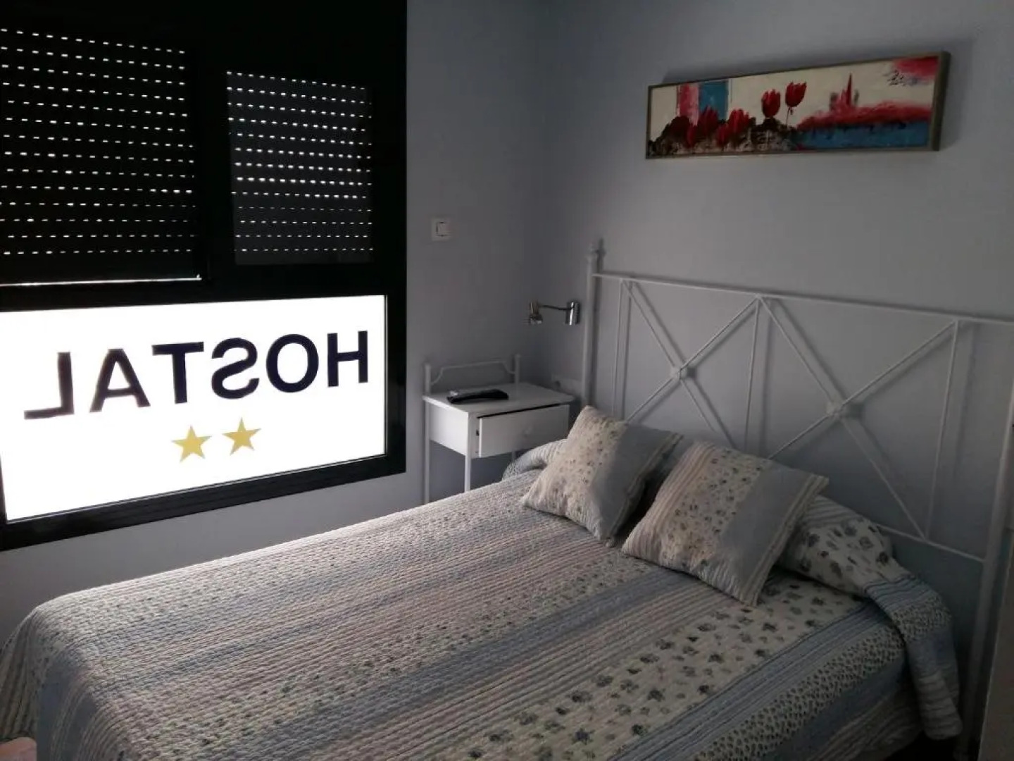 Hostal Rosa Dels Vents