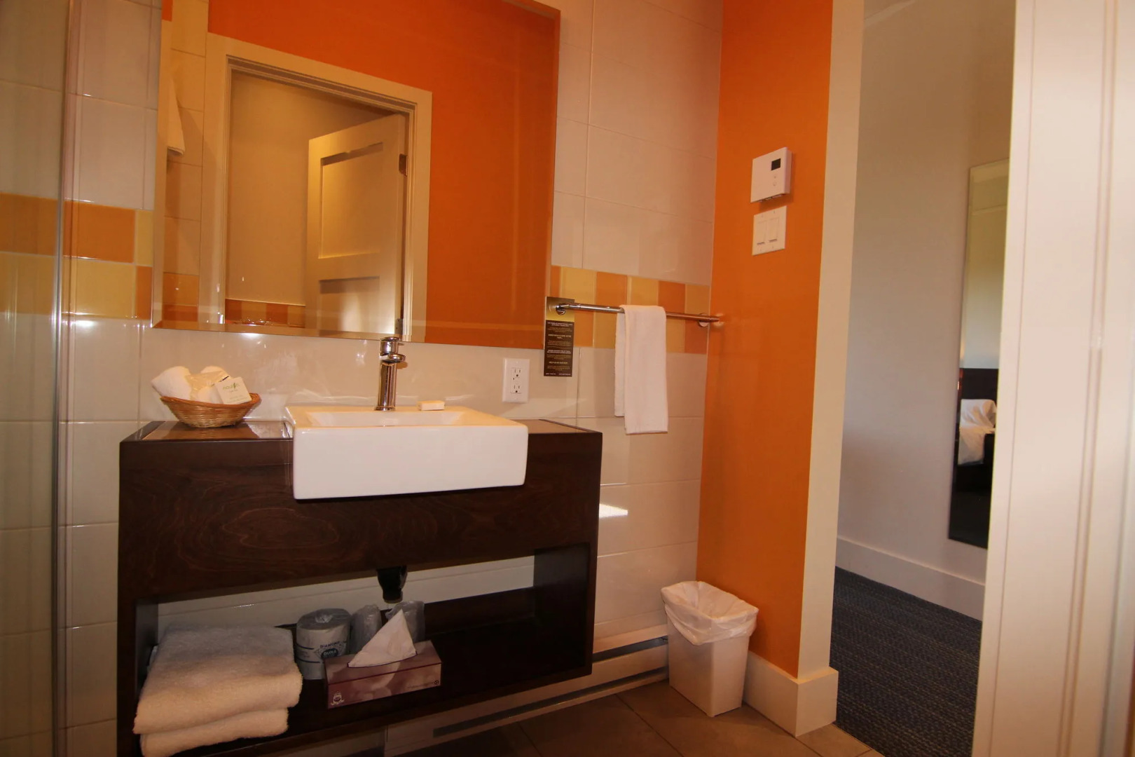 Hotel Mont Tremblant