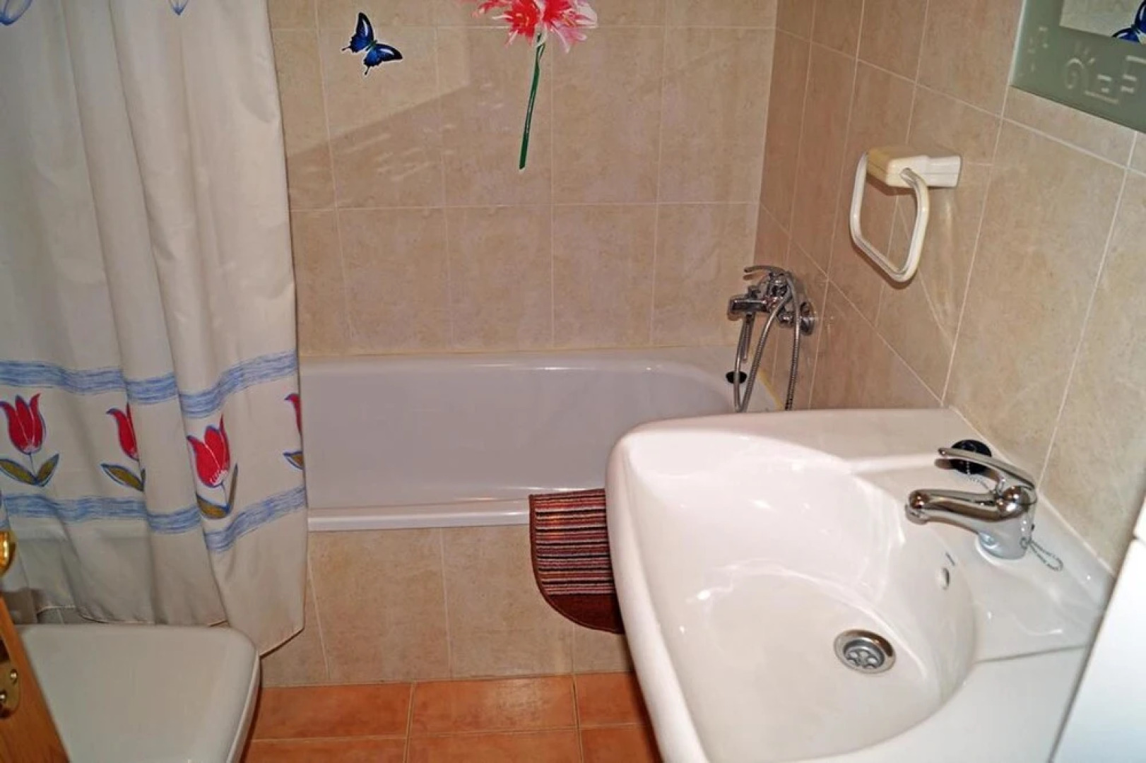 House With 3 Bedrooms in Benaoján, With Pool Access and Furnished Terr