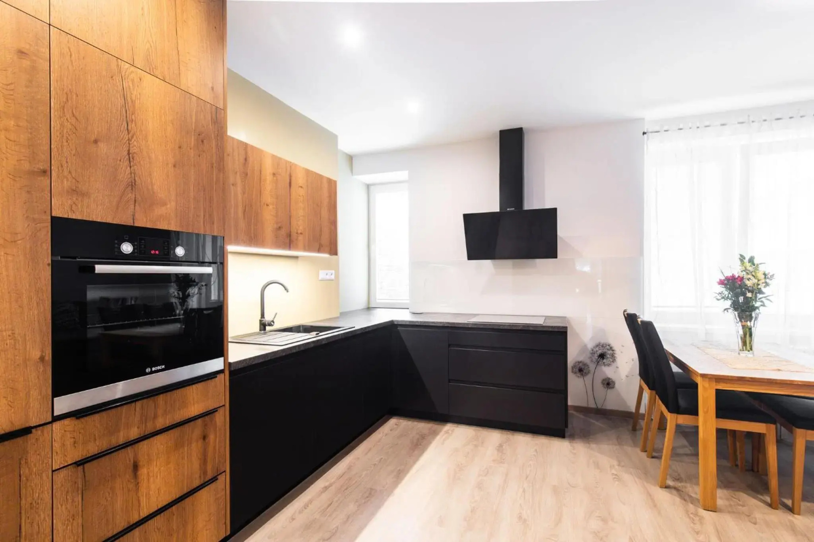 Newly renovated, Full Equipped and Quiet Apartment