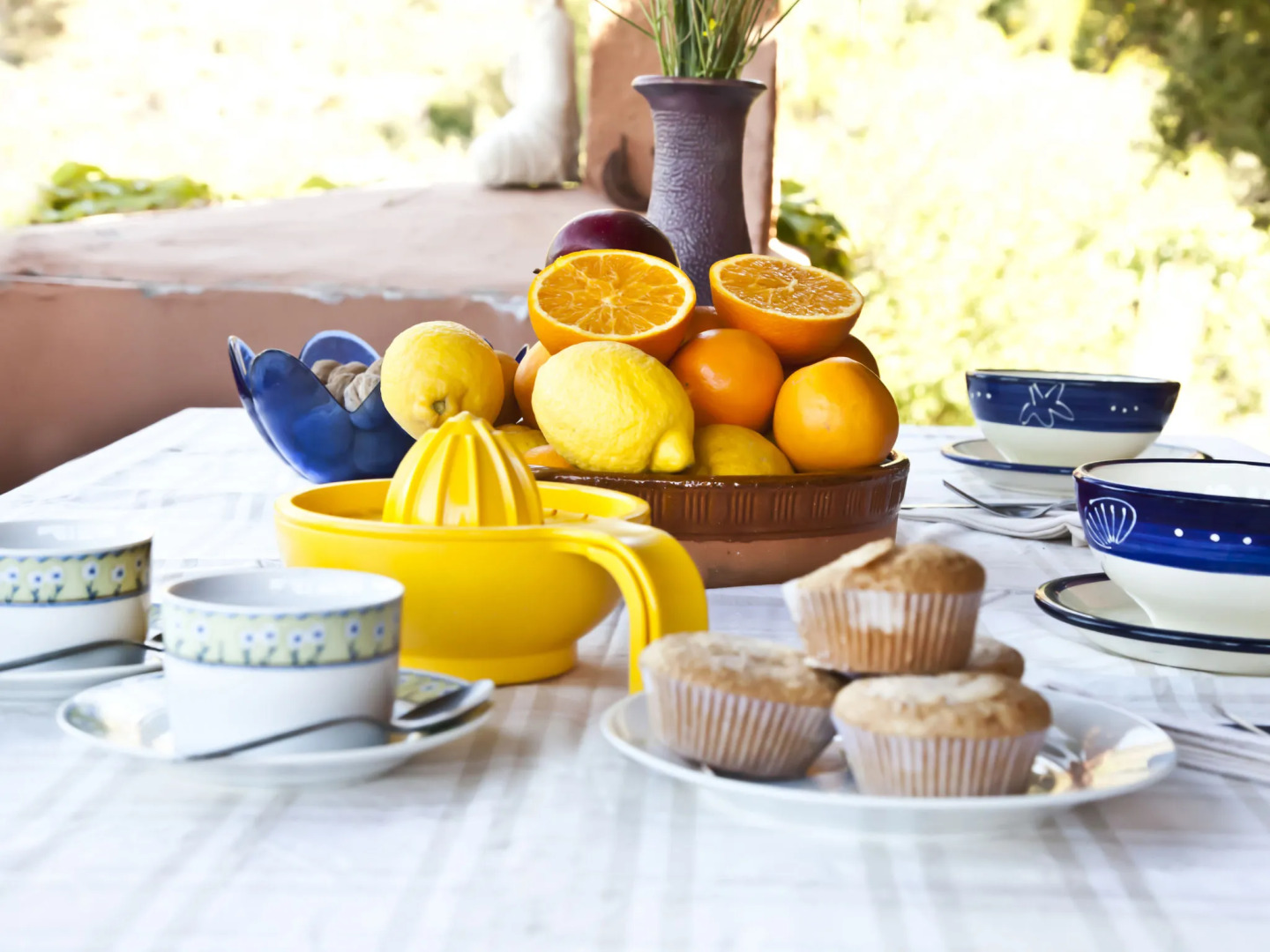 Holiday Home El Cerrillo