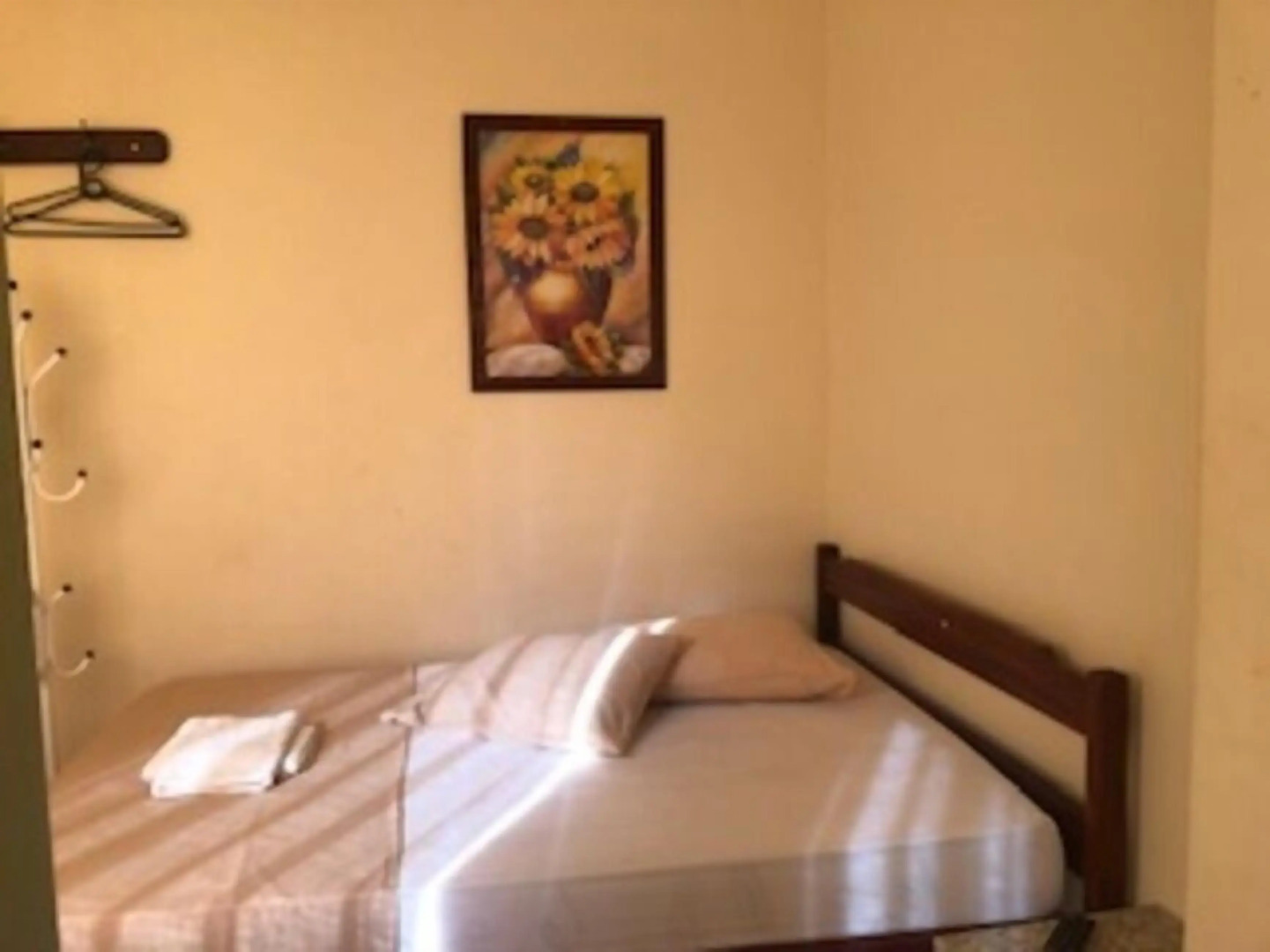 Hotel Nossa Senhora Aparecida