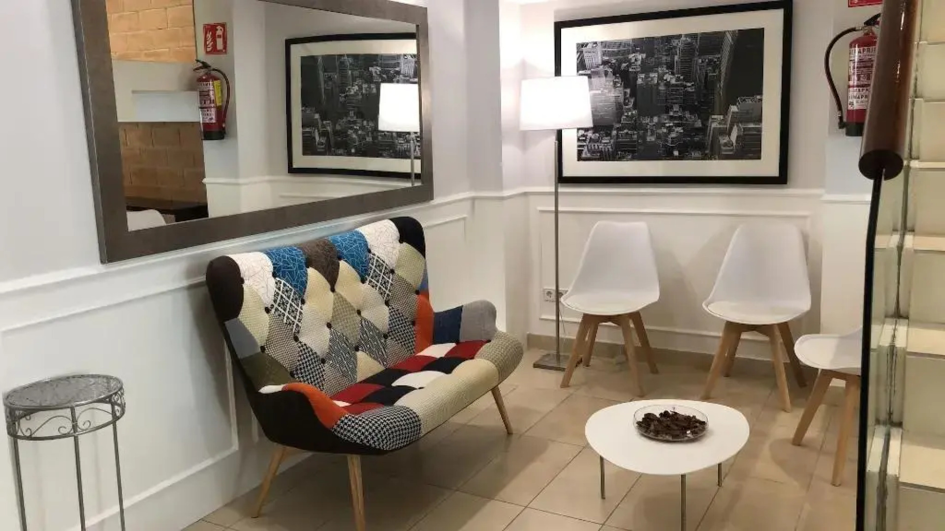 Serennia Fira Gran Vía Exclusive Rooms