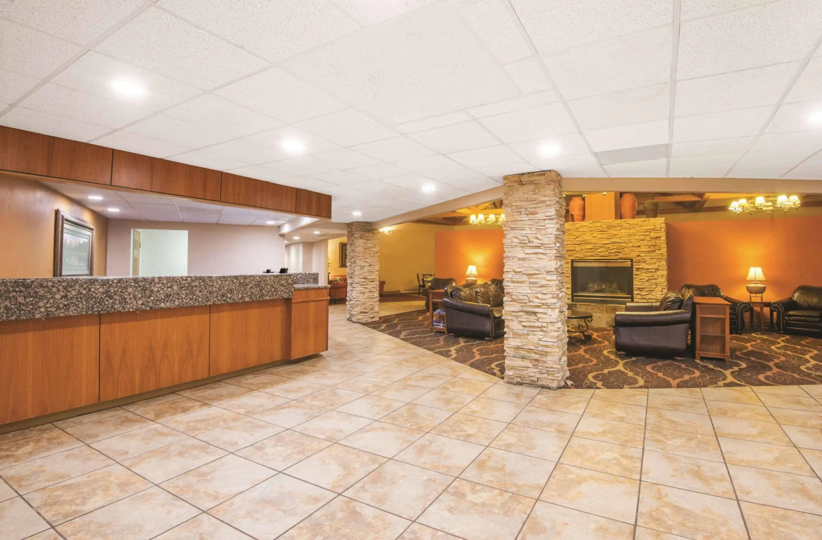 Quality Inn & Suites Silverthorne - Copper Mountain