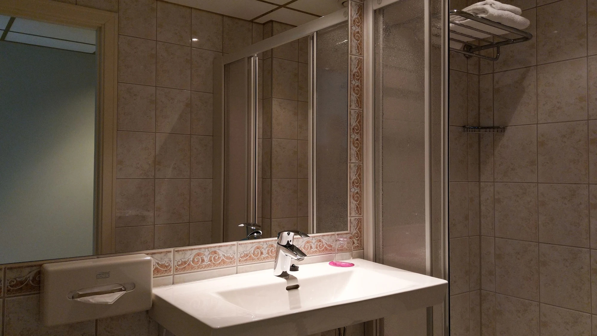 Quality Hotel Augustin