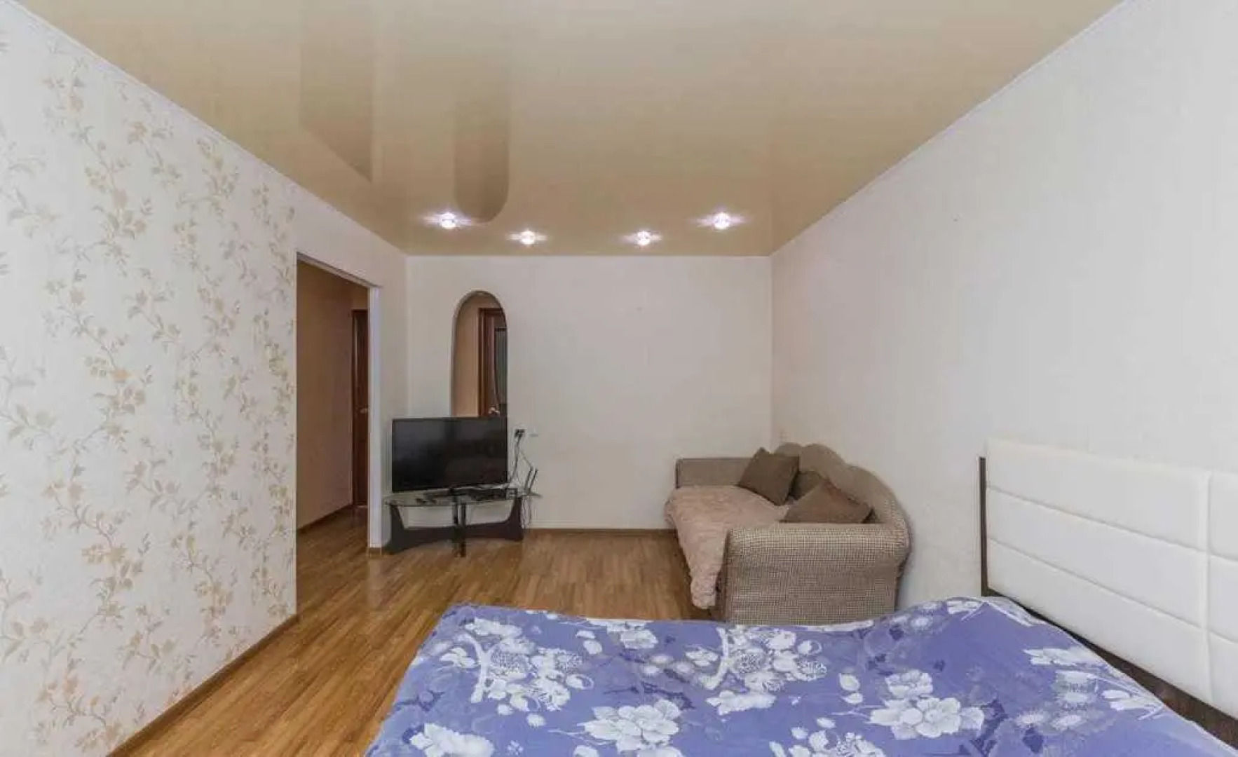 Rent Min-Vody (Рэнт Мин-Воды) на улице Школьная