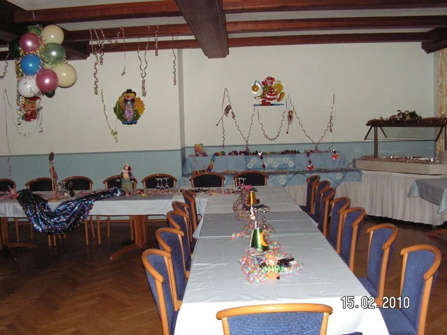 Hotel Restaurant Alte Brauerei