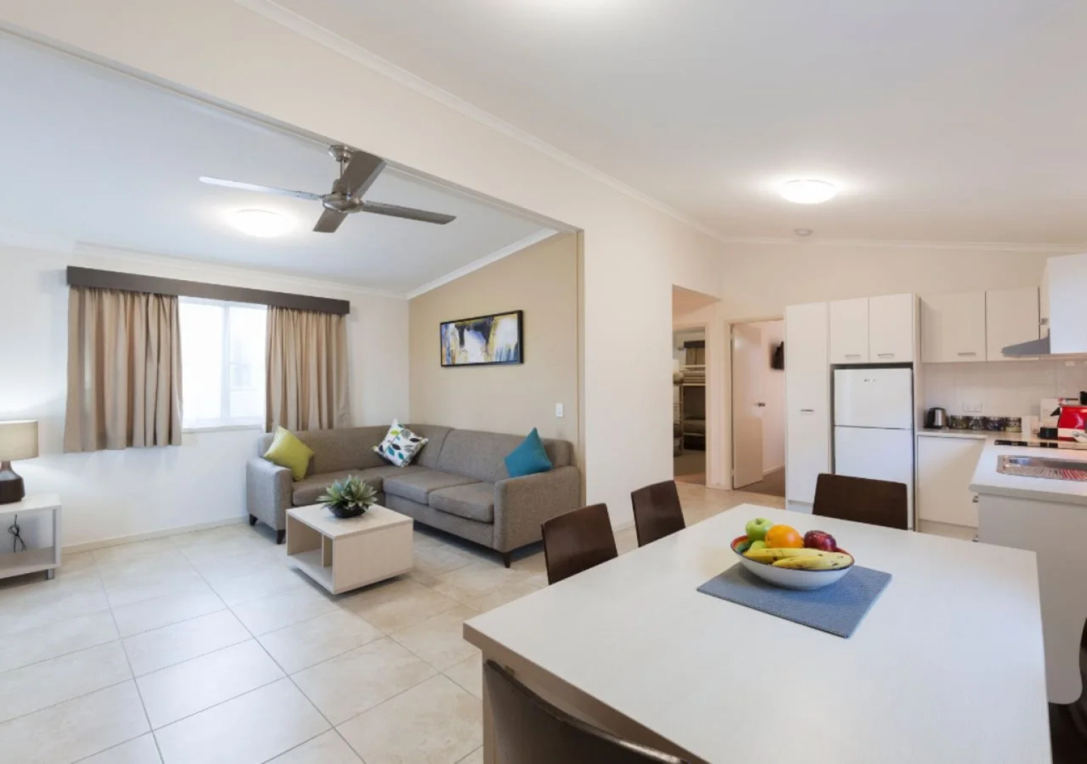 Alivio Tourist Park Canberra