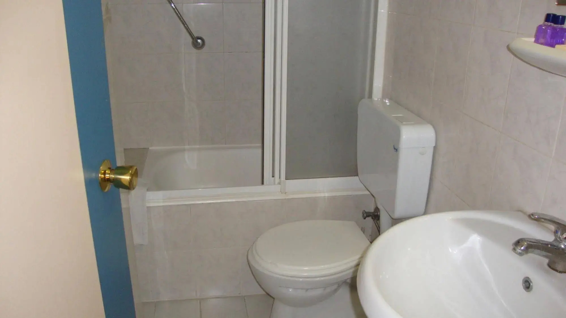 Hotel Baylan Yenişehir