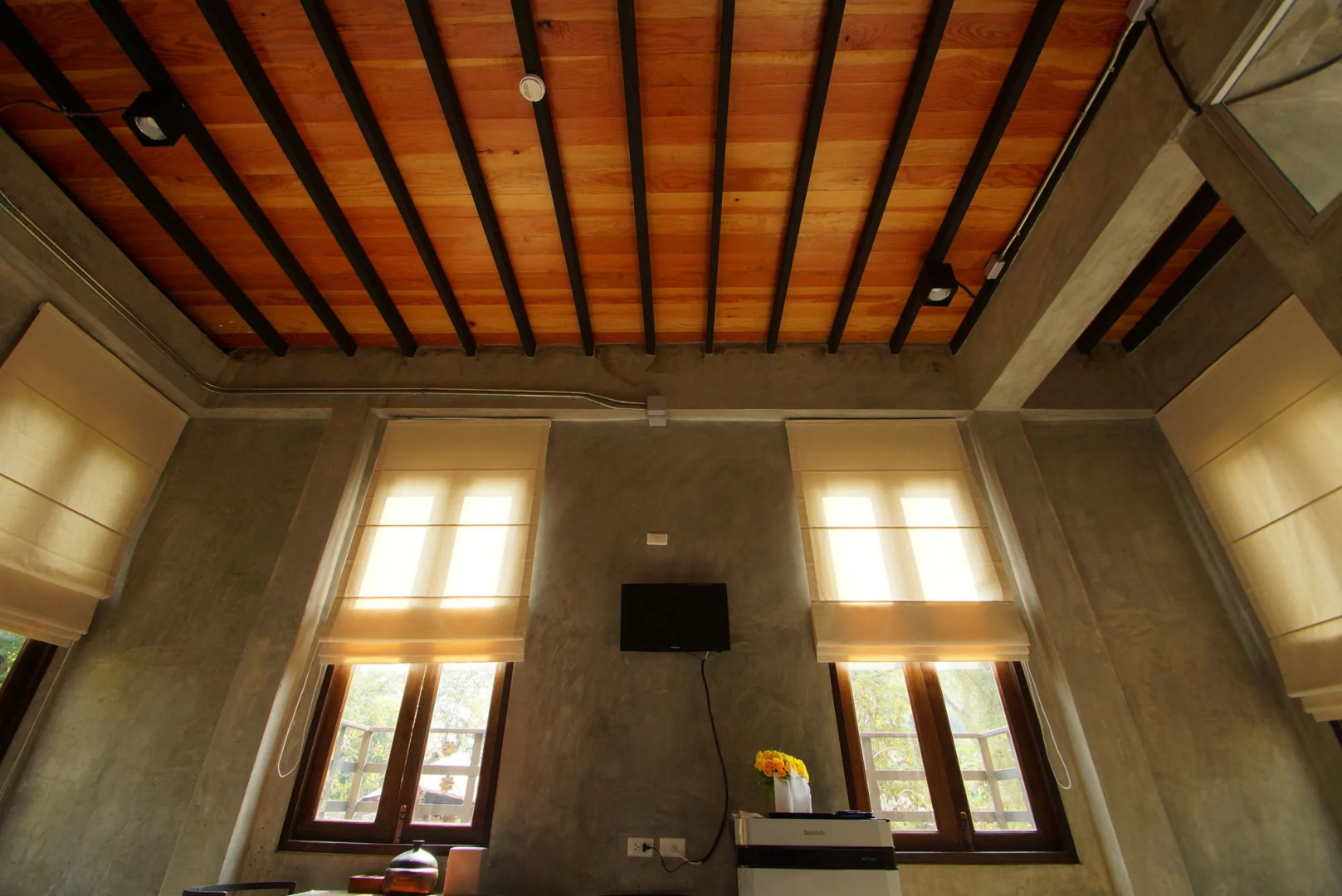 Hernlhin Natural Resort