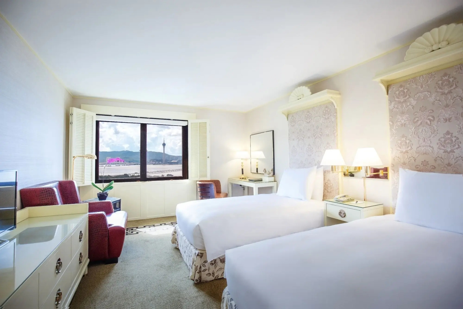 Regency Art Hotel Macau