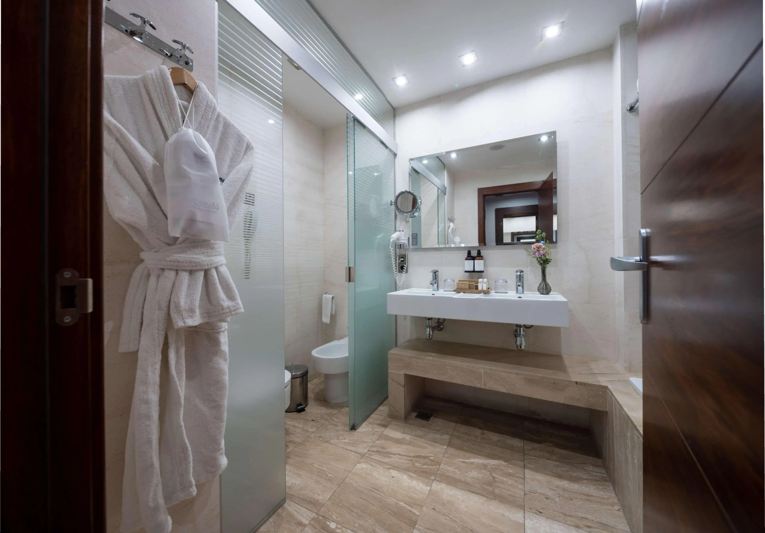 Barcelo Granada Congress