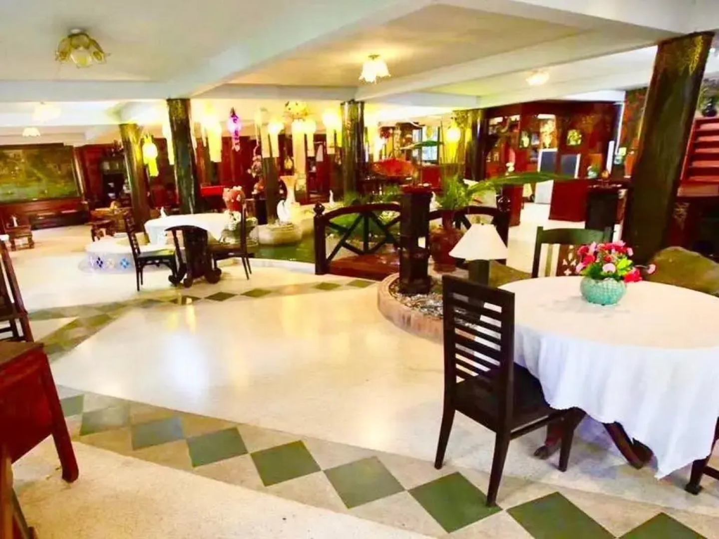 Viewdoi Art and Resort