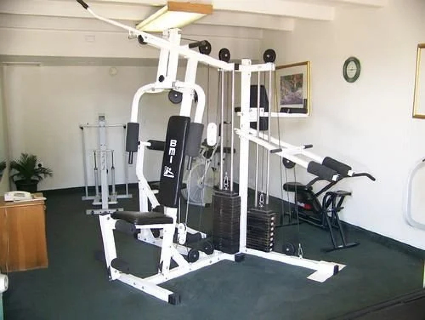 Budget Inn and Suites Orlando West