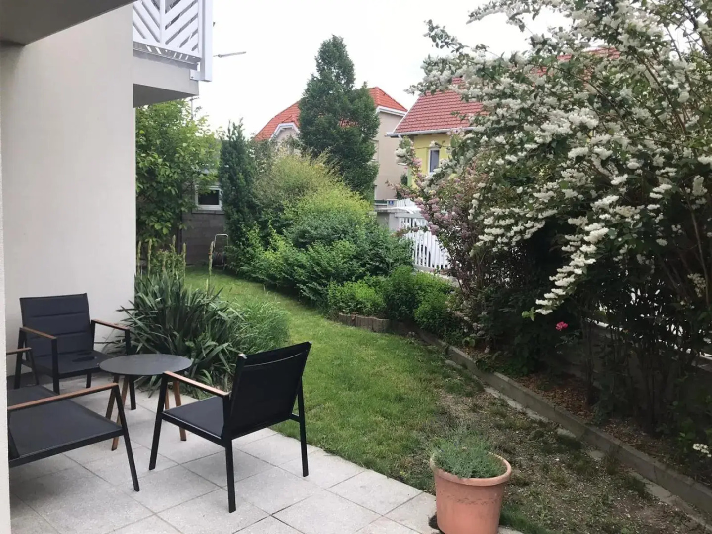 Relax - Ferienhaus in Wien