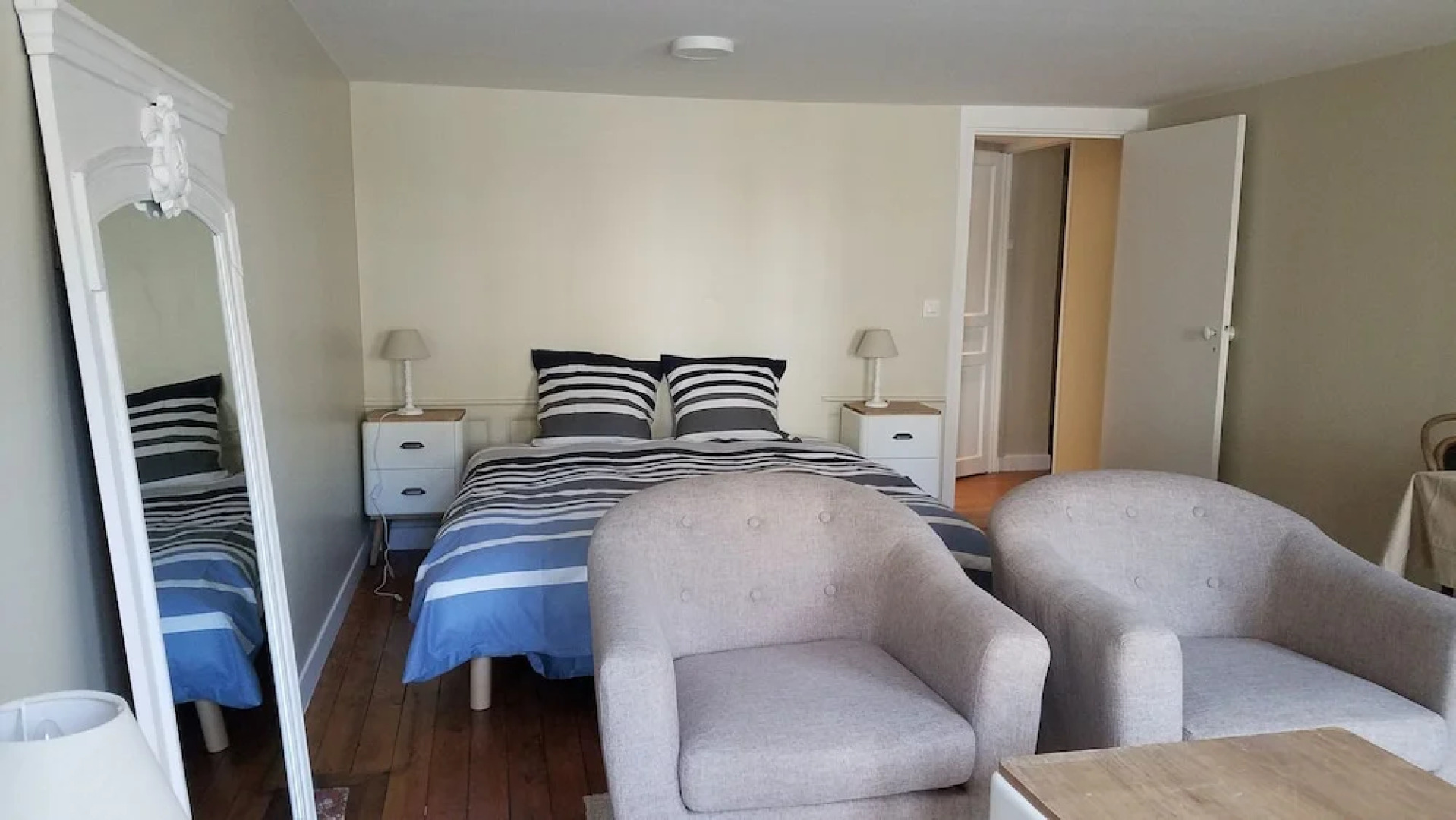 Appart'hotel de la Mairie