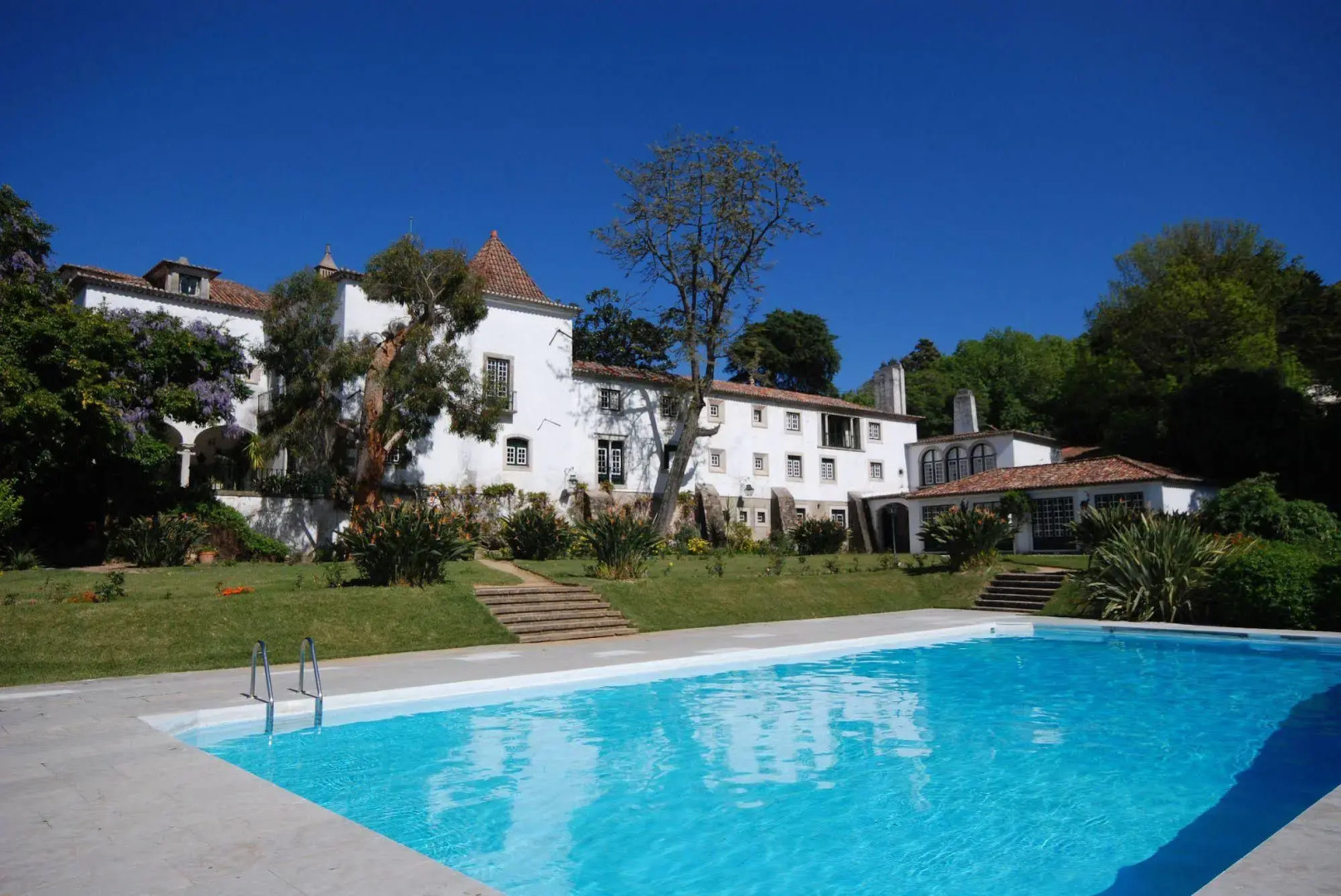 Quinta de São Thiago