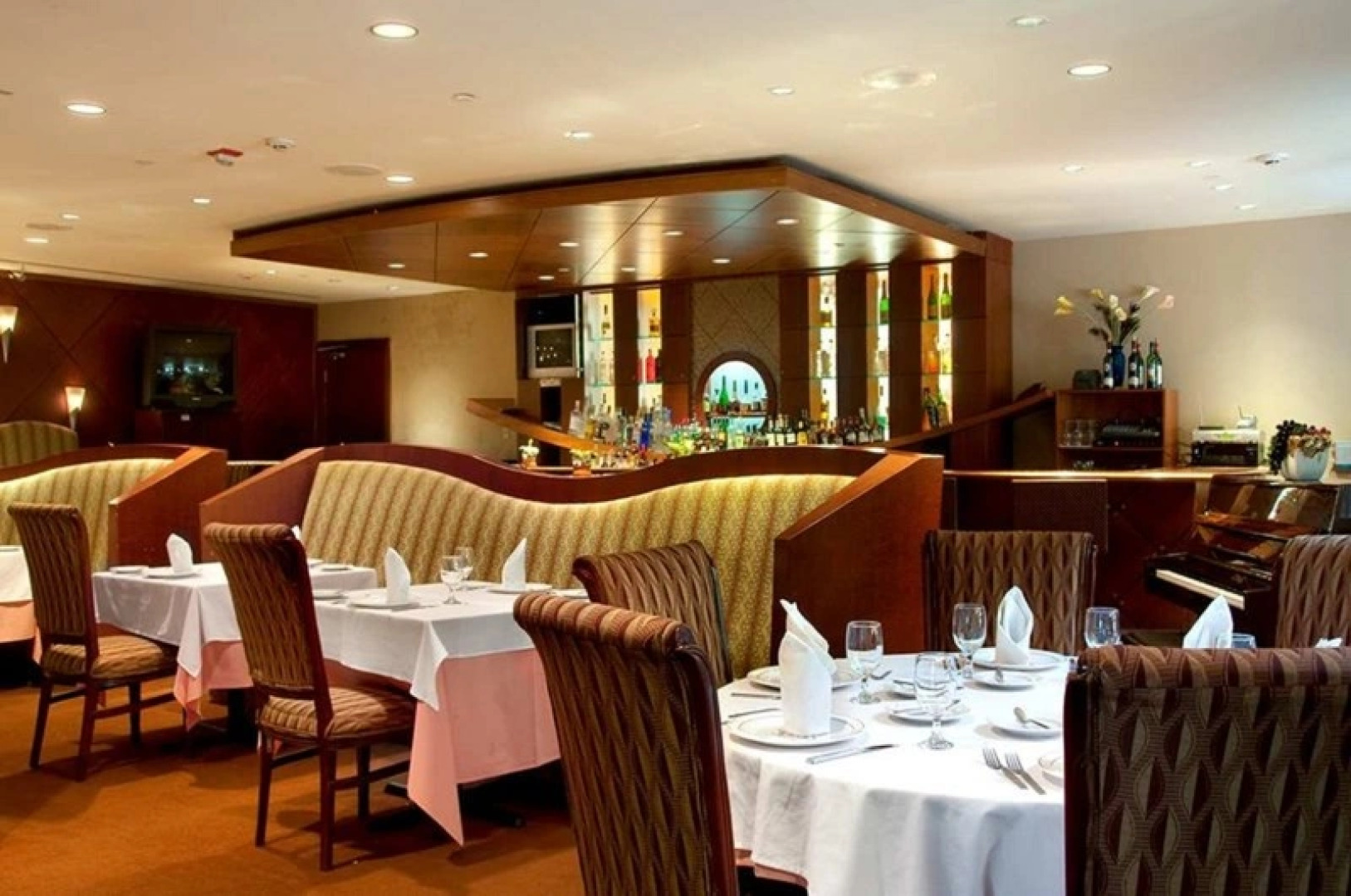 Condado Lagoon Villas at Caribe Hilton