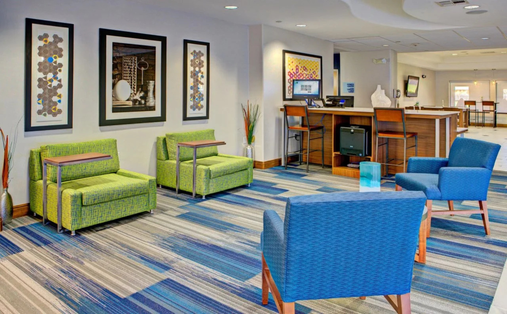 Holiday Inn Express & Suites Austin NE - Hutto by IHG