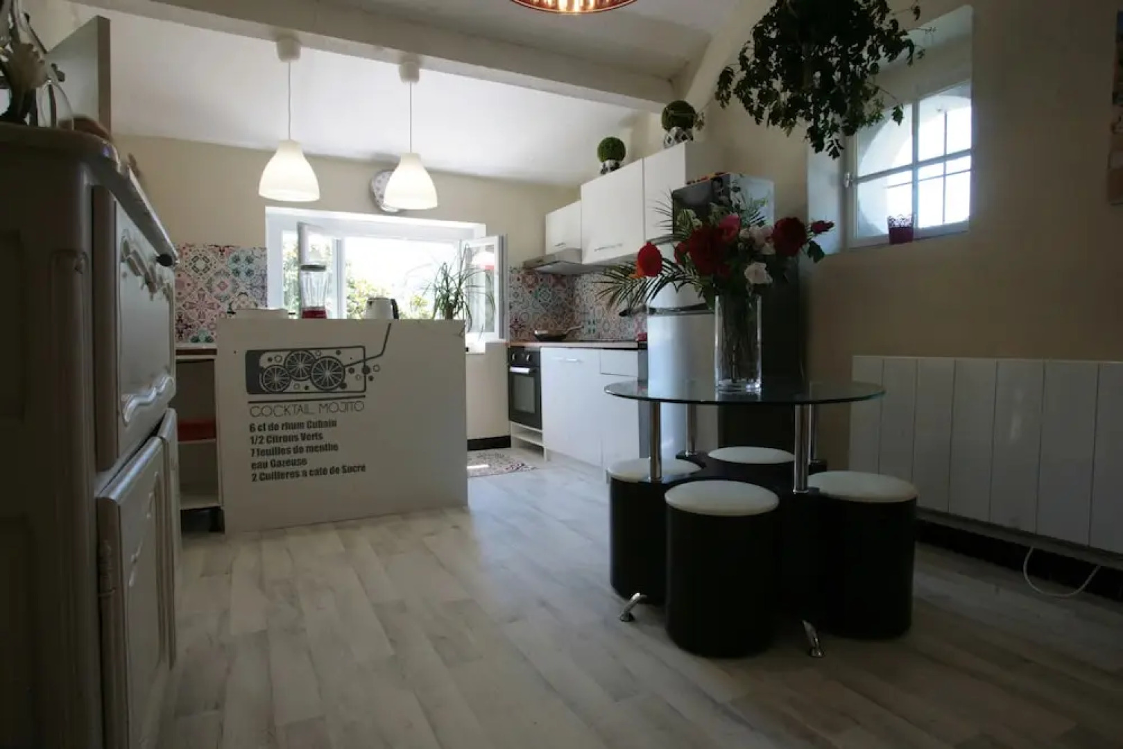 Appartements 2 à 6 personnes