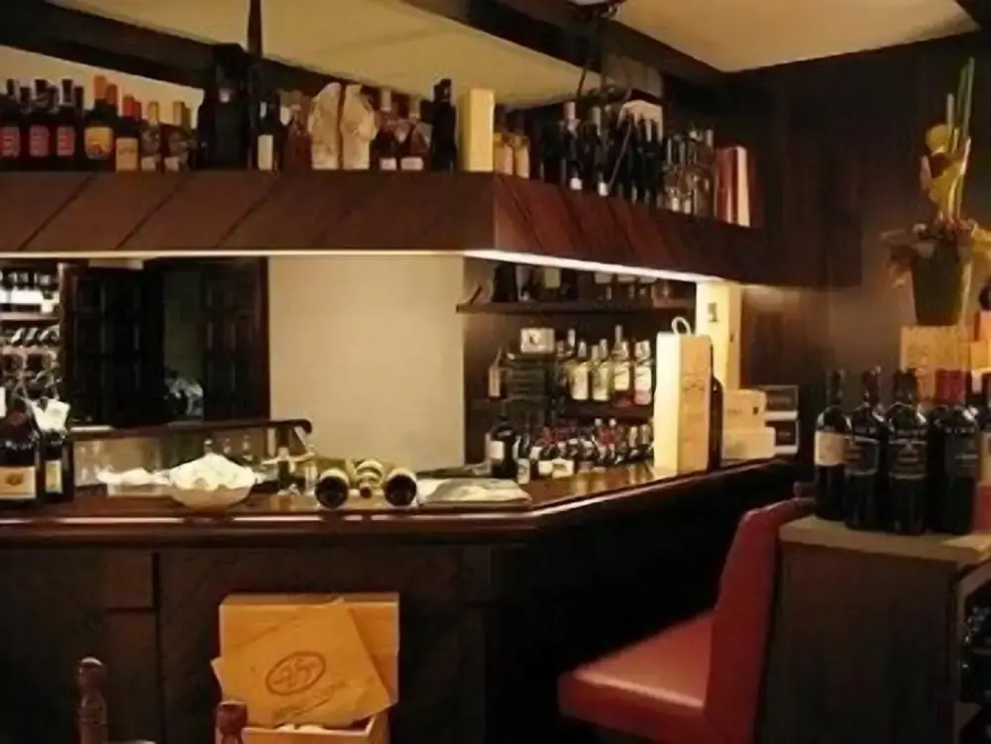 Hotel Ristorante Giordano