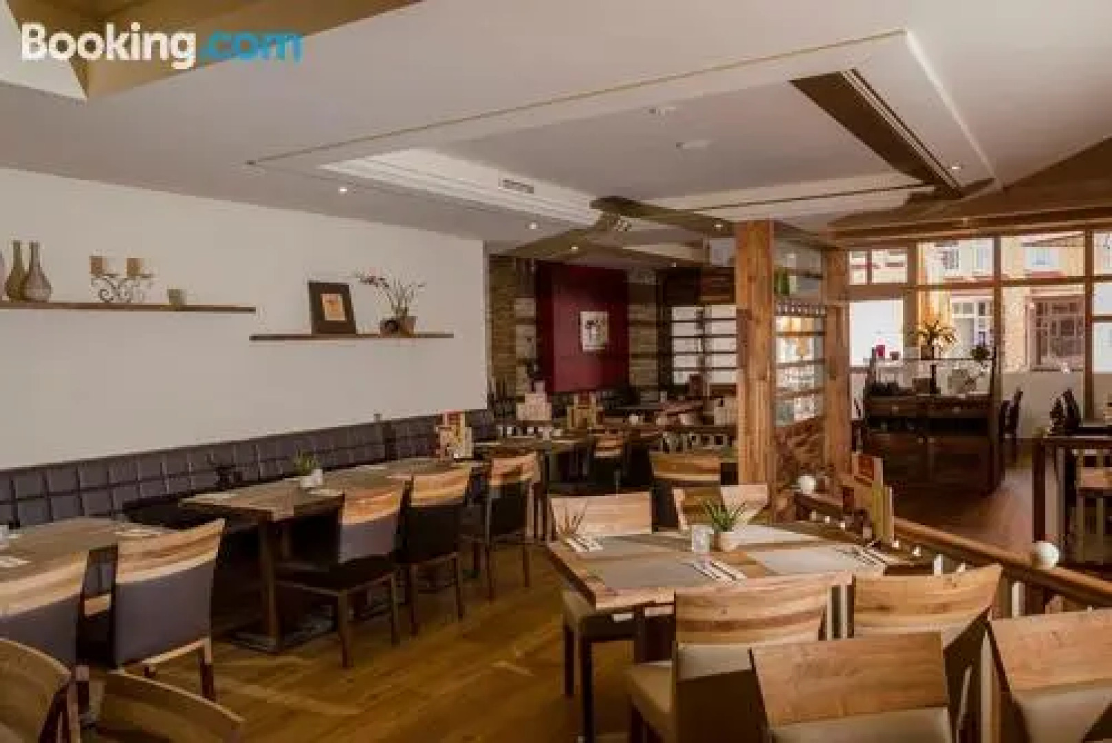 Hotel am Pferdemarkt