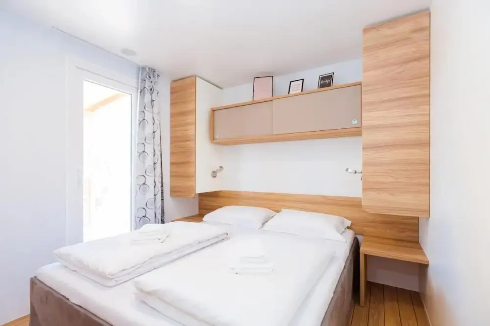 Premium Mobile Homes Istria - Lanterna