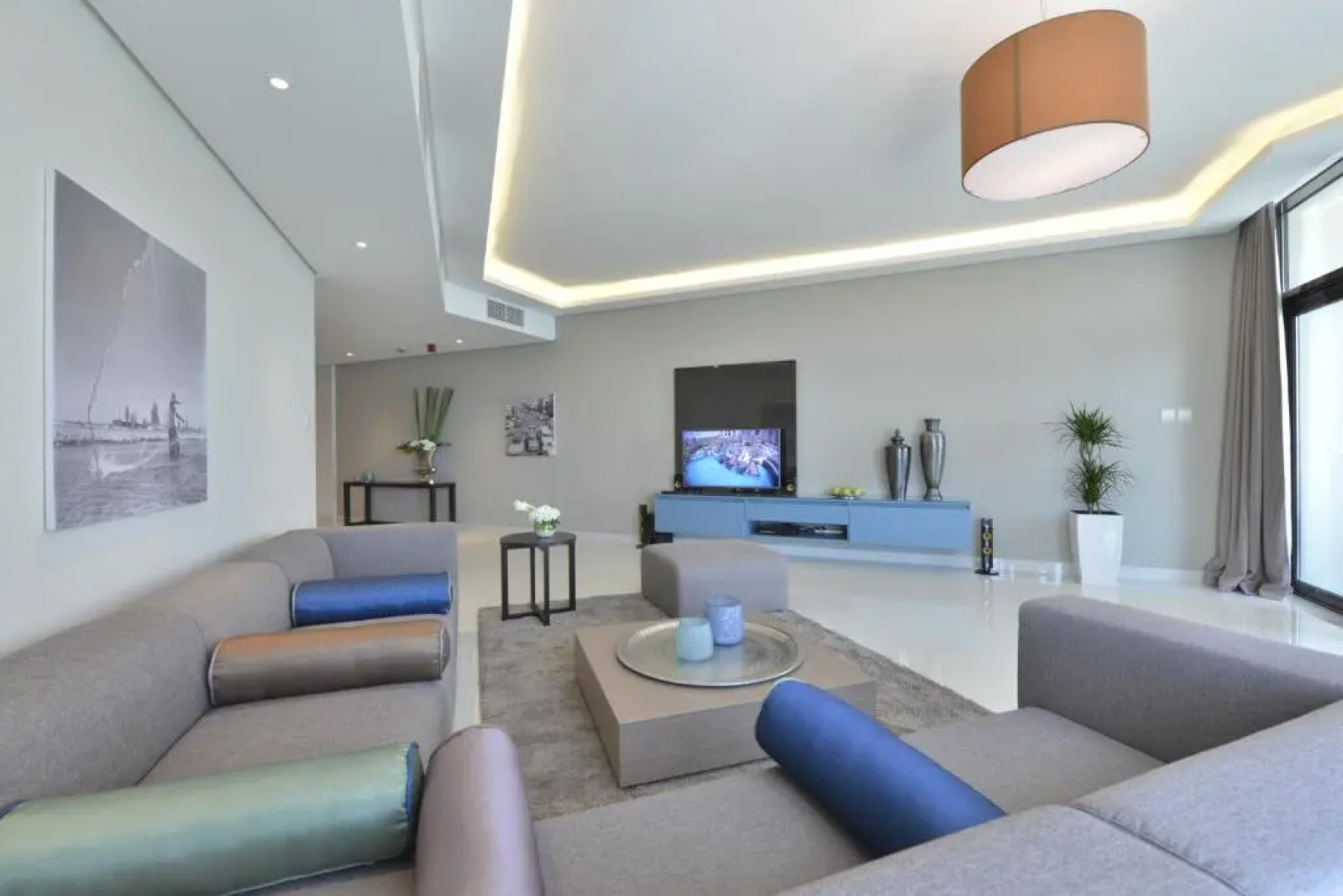 Lagoona Beach Luxury Resort and Spa