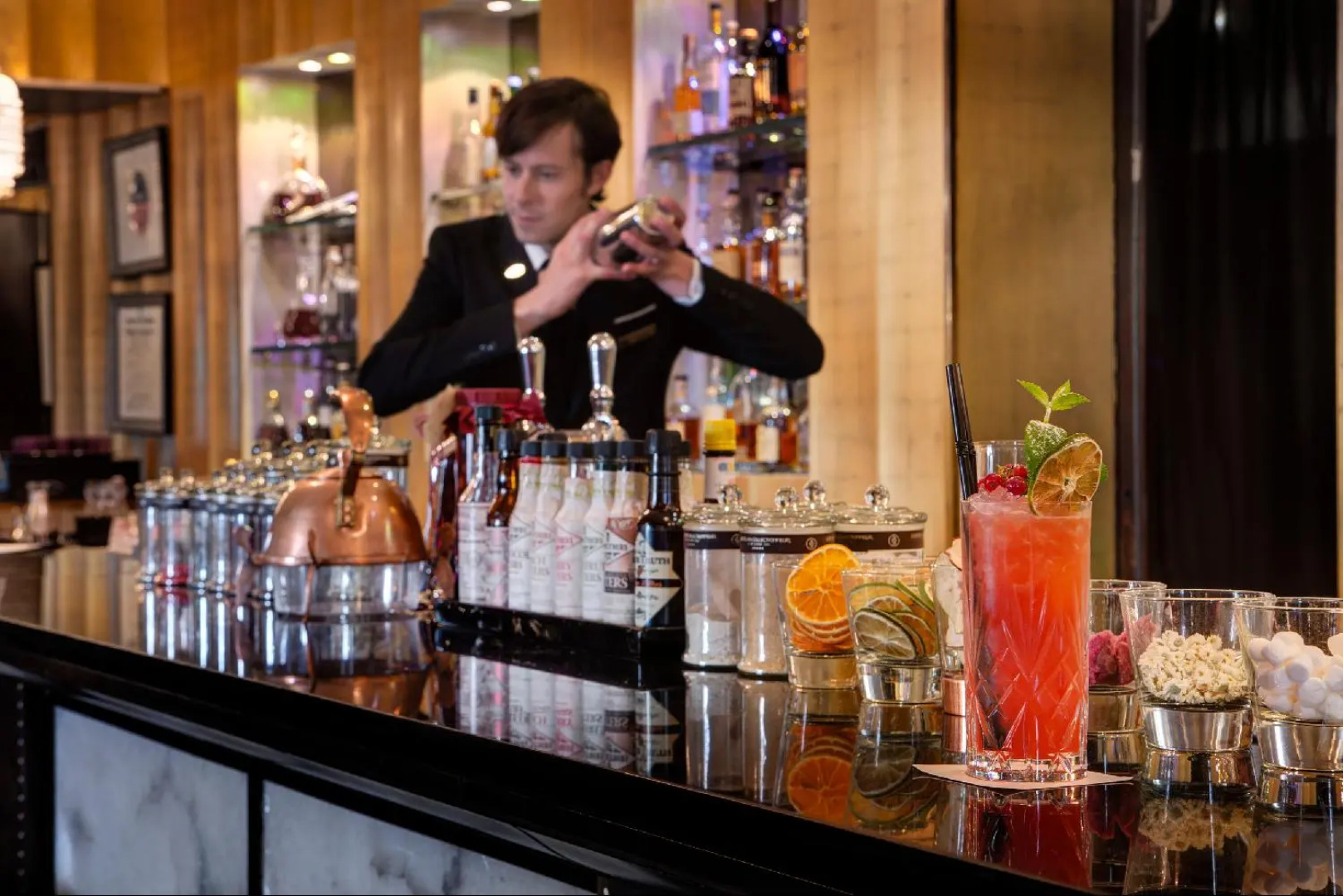 L'Hotel du Collectionneur