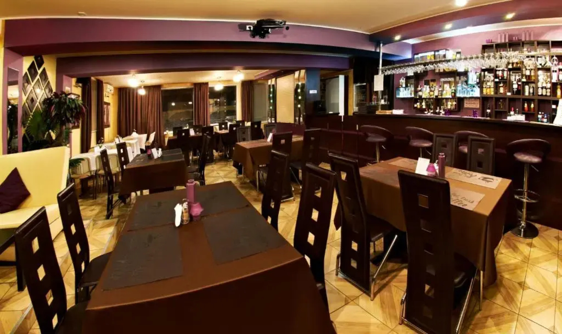 Apartament M2 Poznan