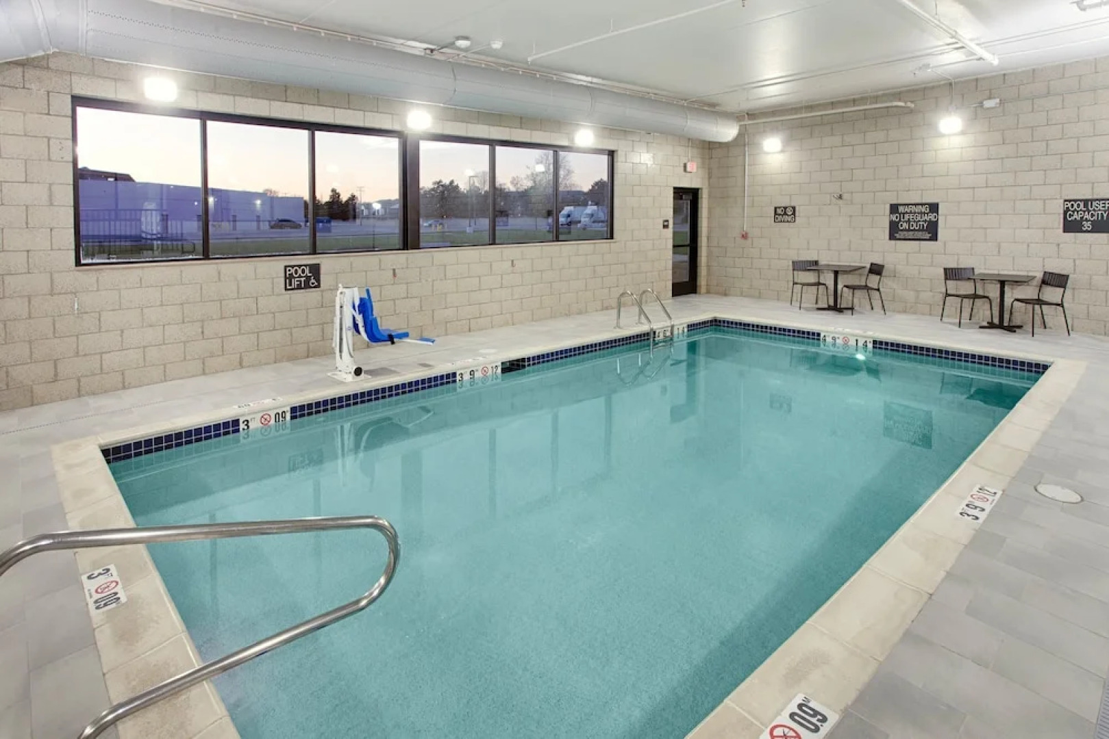 Candlewood Suites Detroit Sterling Heights by IHG