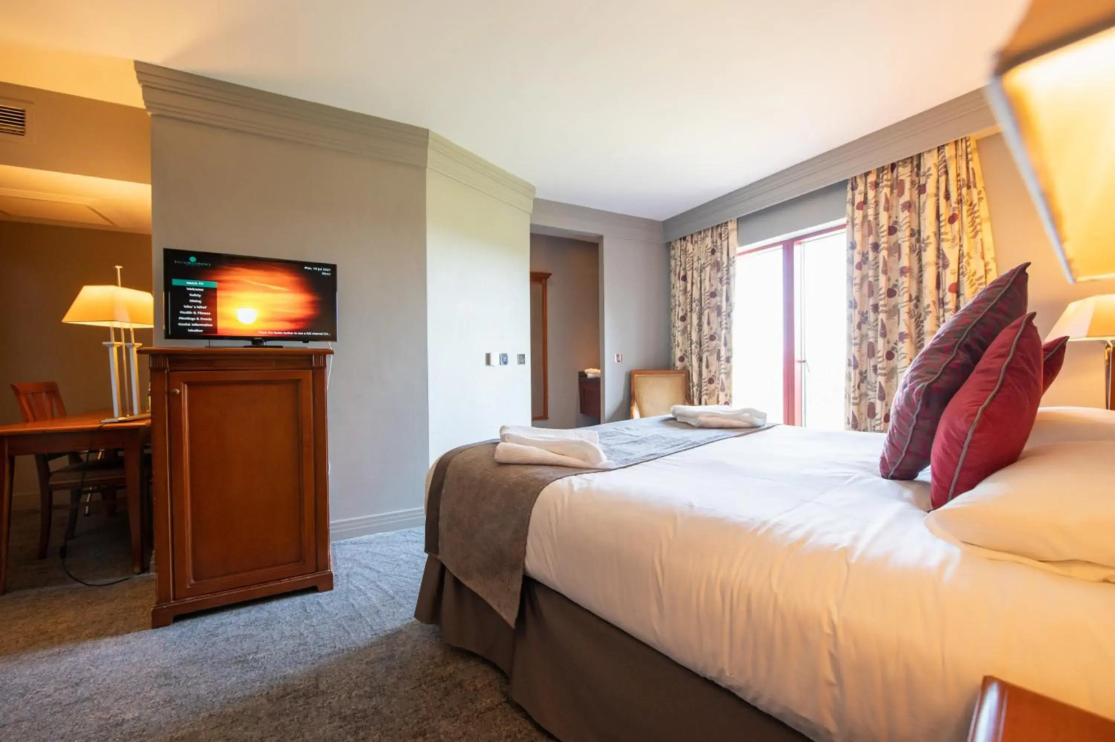 Bryn Meadows Golf, Hotel & Spa