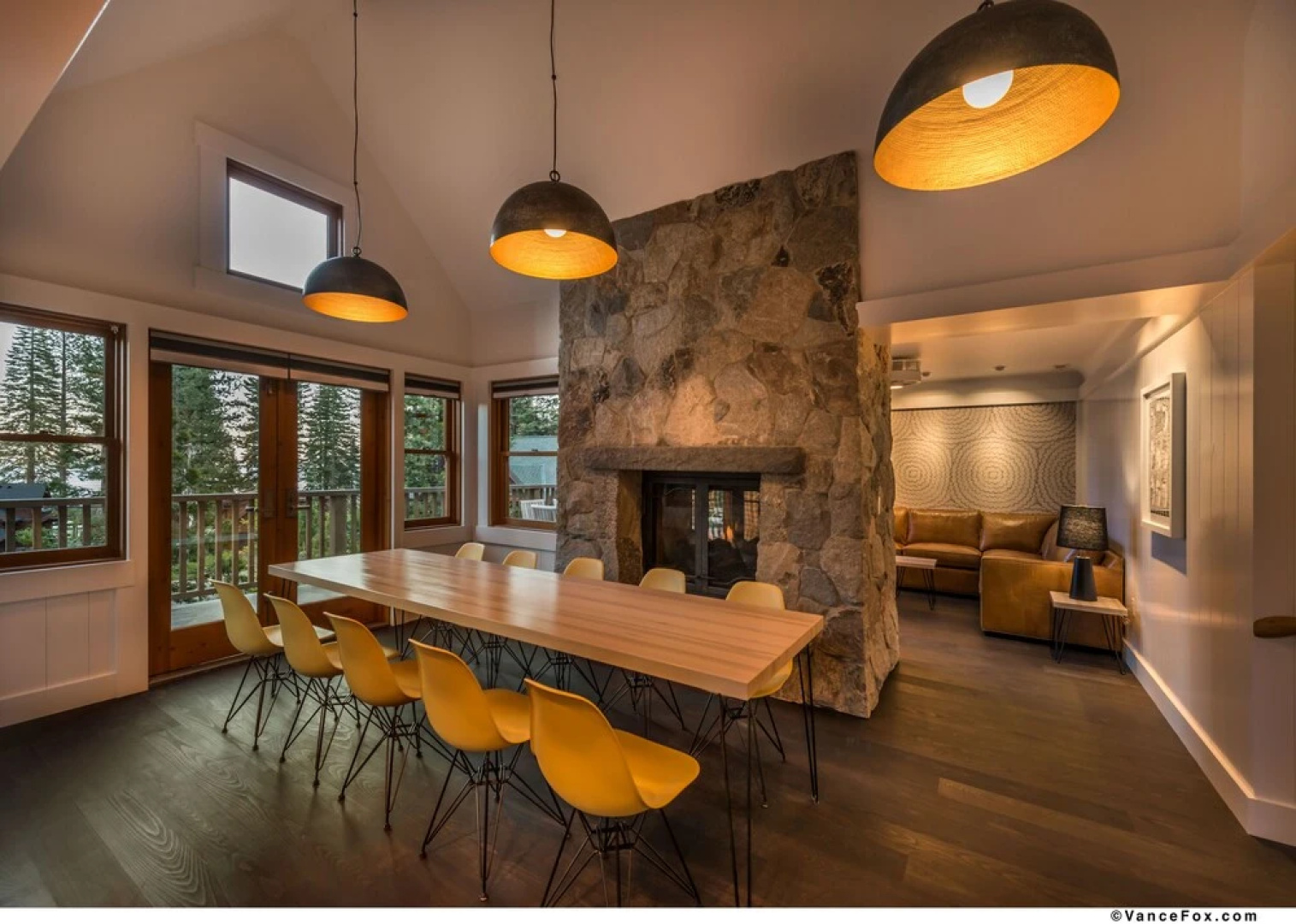 Cedar Crest Cottages
