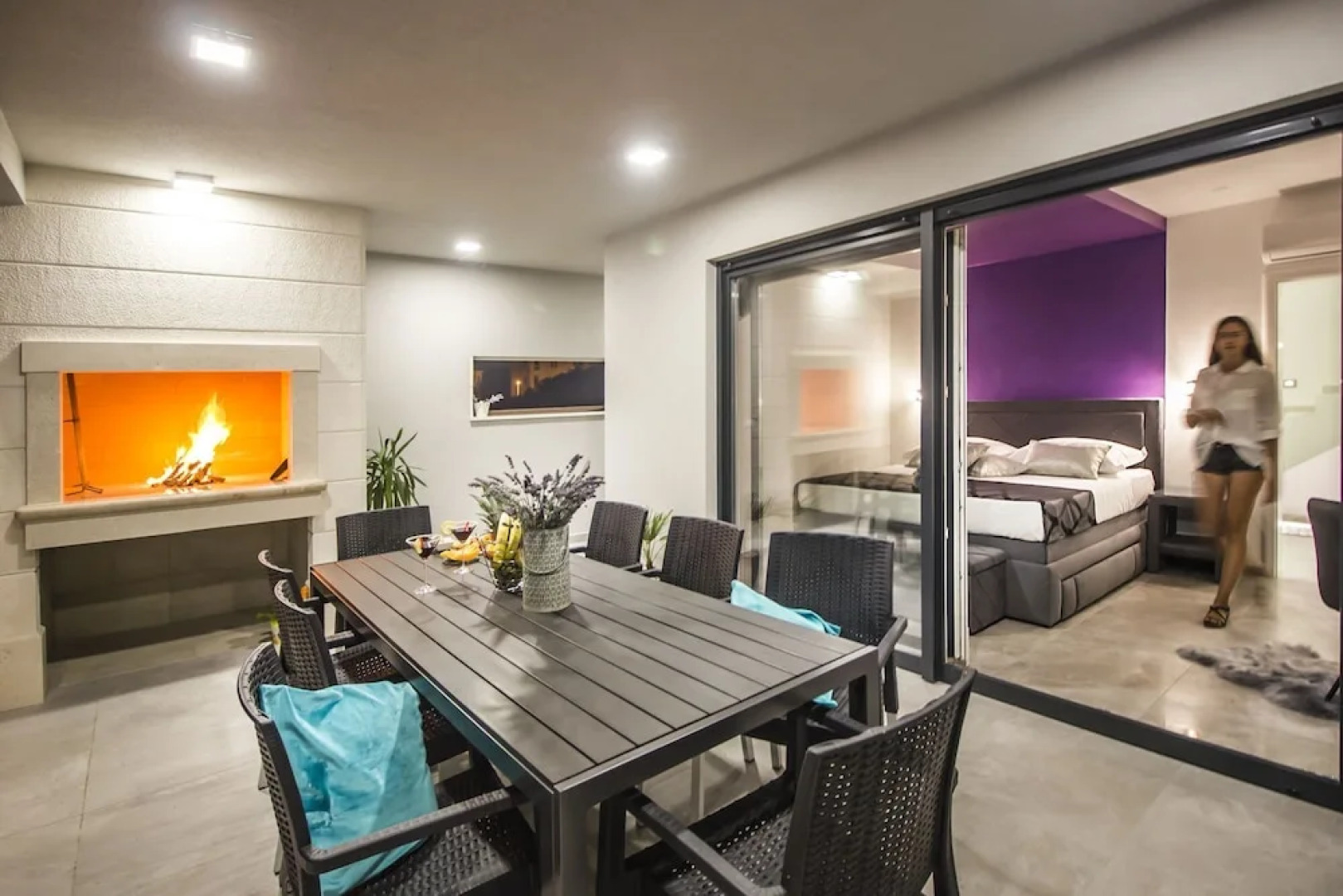 Luxury Villa High Hopes with Pool