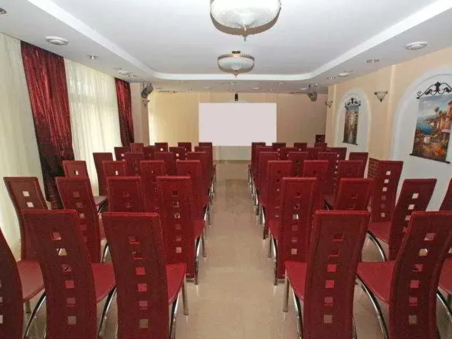 Отель «Черное море — Отрада»