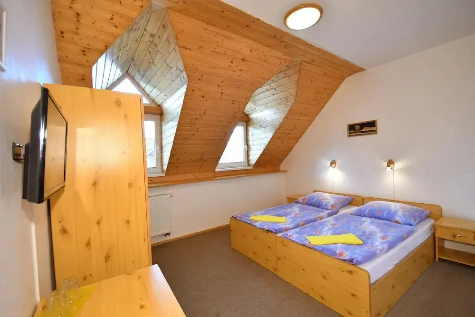 Penzión Antiqua Villa