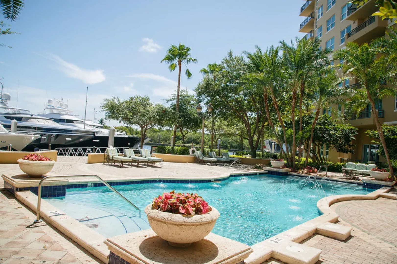 Sunrise Family Apartments