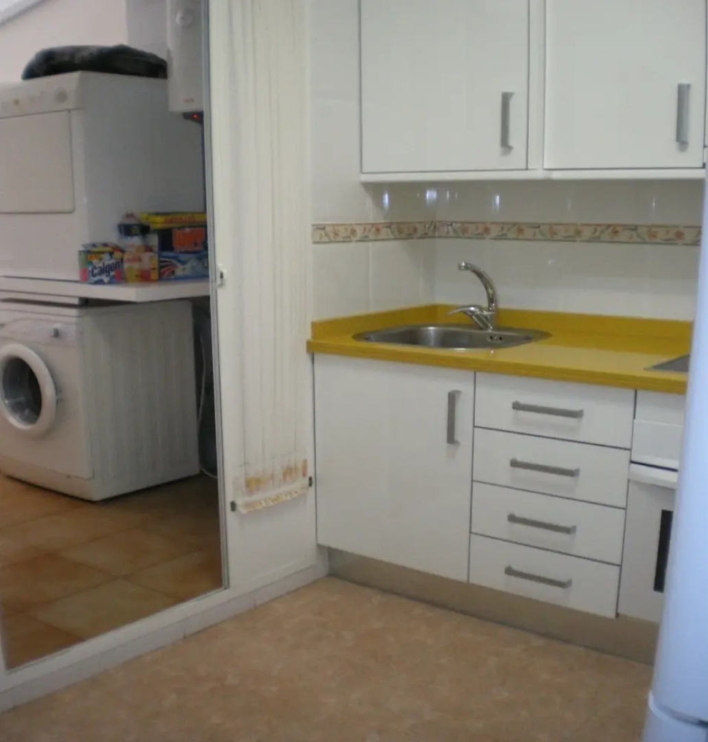 Apartamento Columbretes