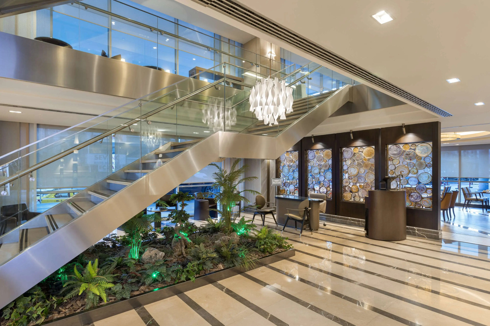 Titanic Port Bakirkoy