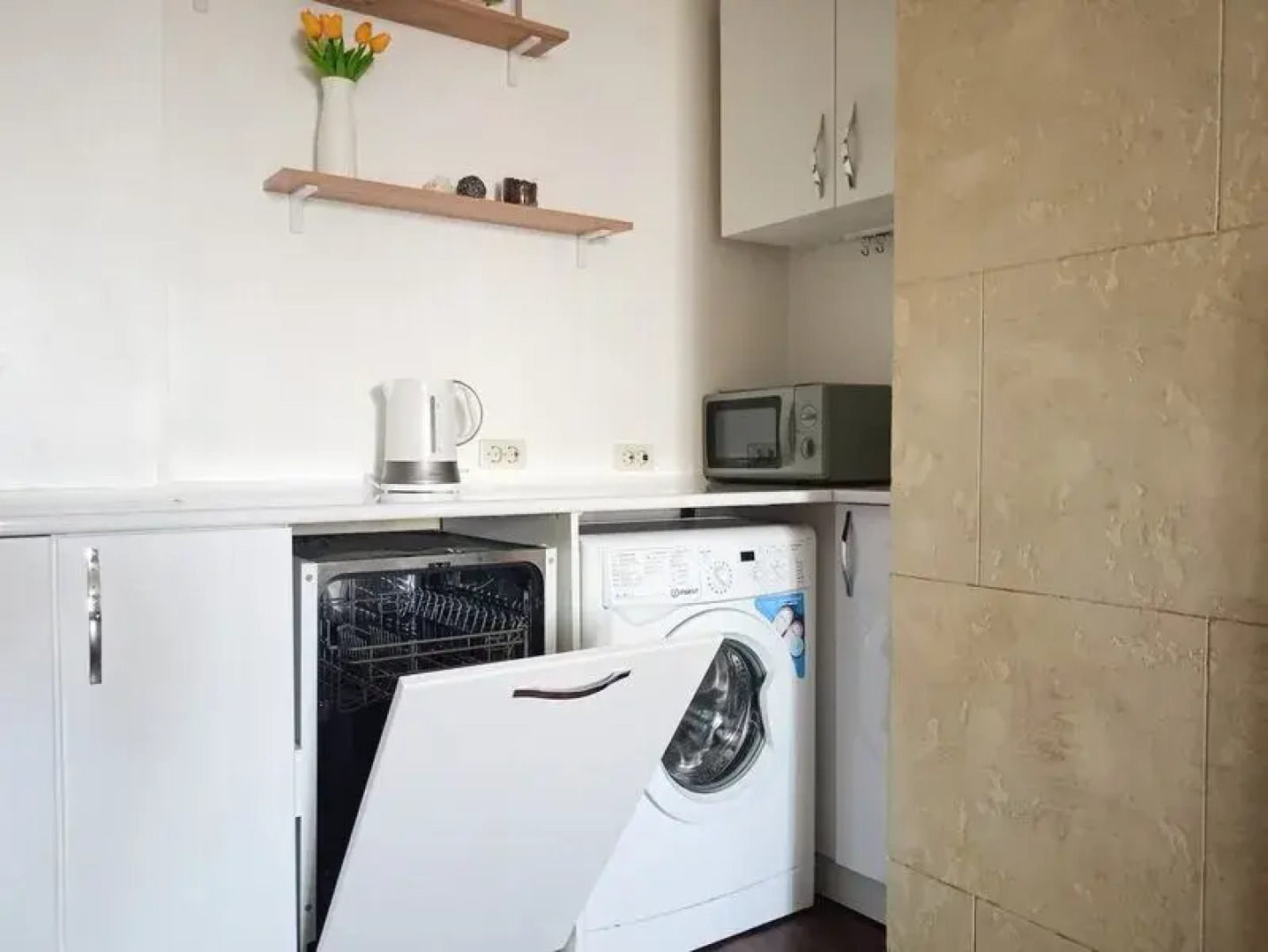 Апартаменты Свит Хоум на ул. Красная Пресня, д. 18