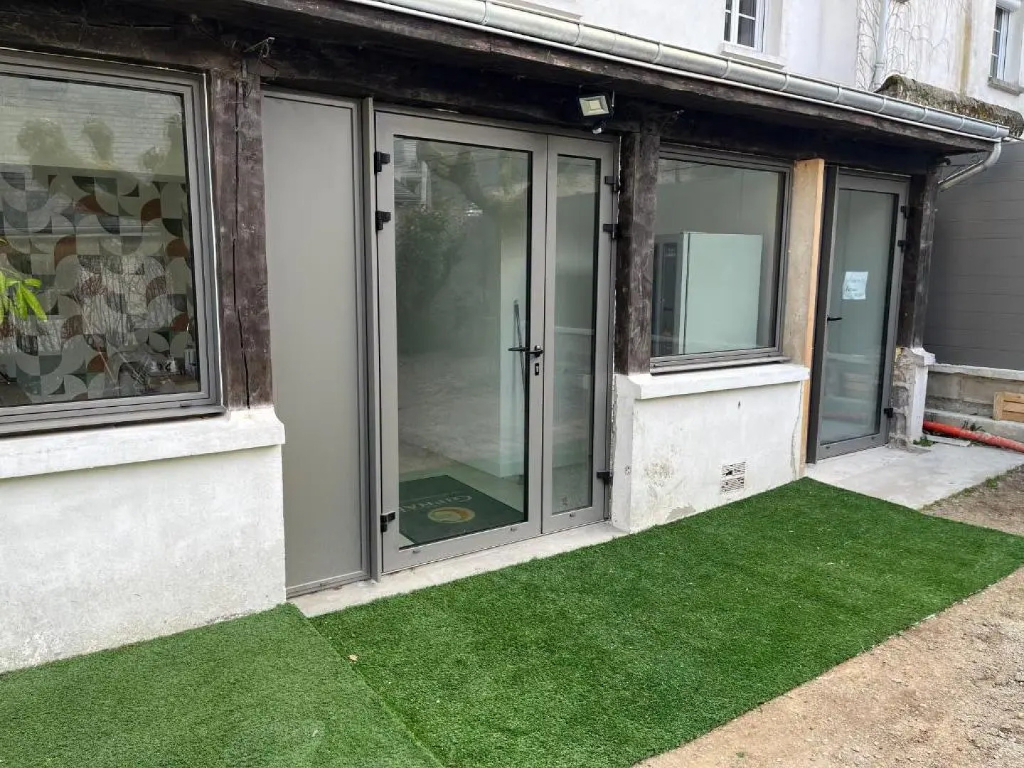 LAuberge de la Ramberge