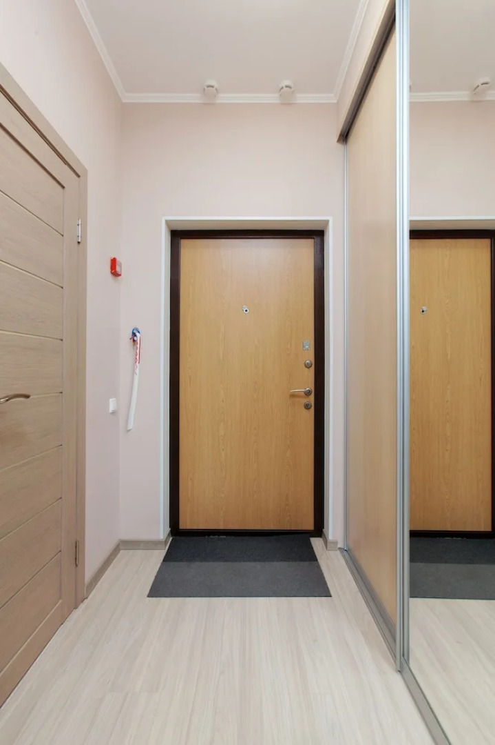 Апартаменты «Триколор»