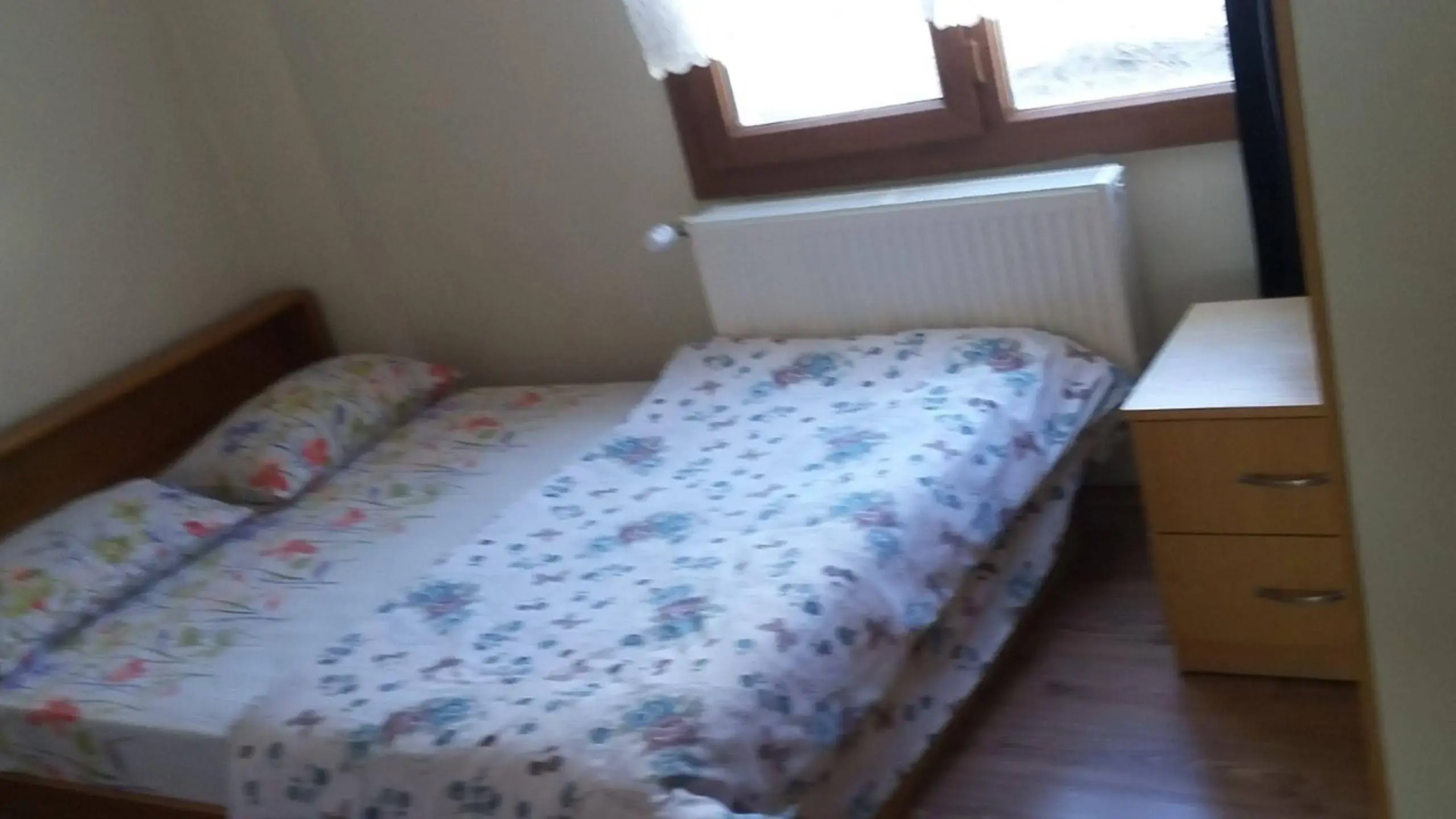 Ayvalik Camlik Villalari