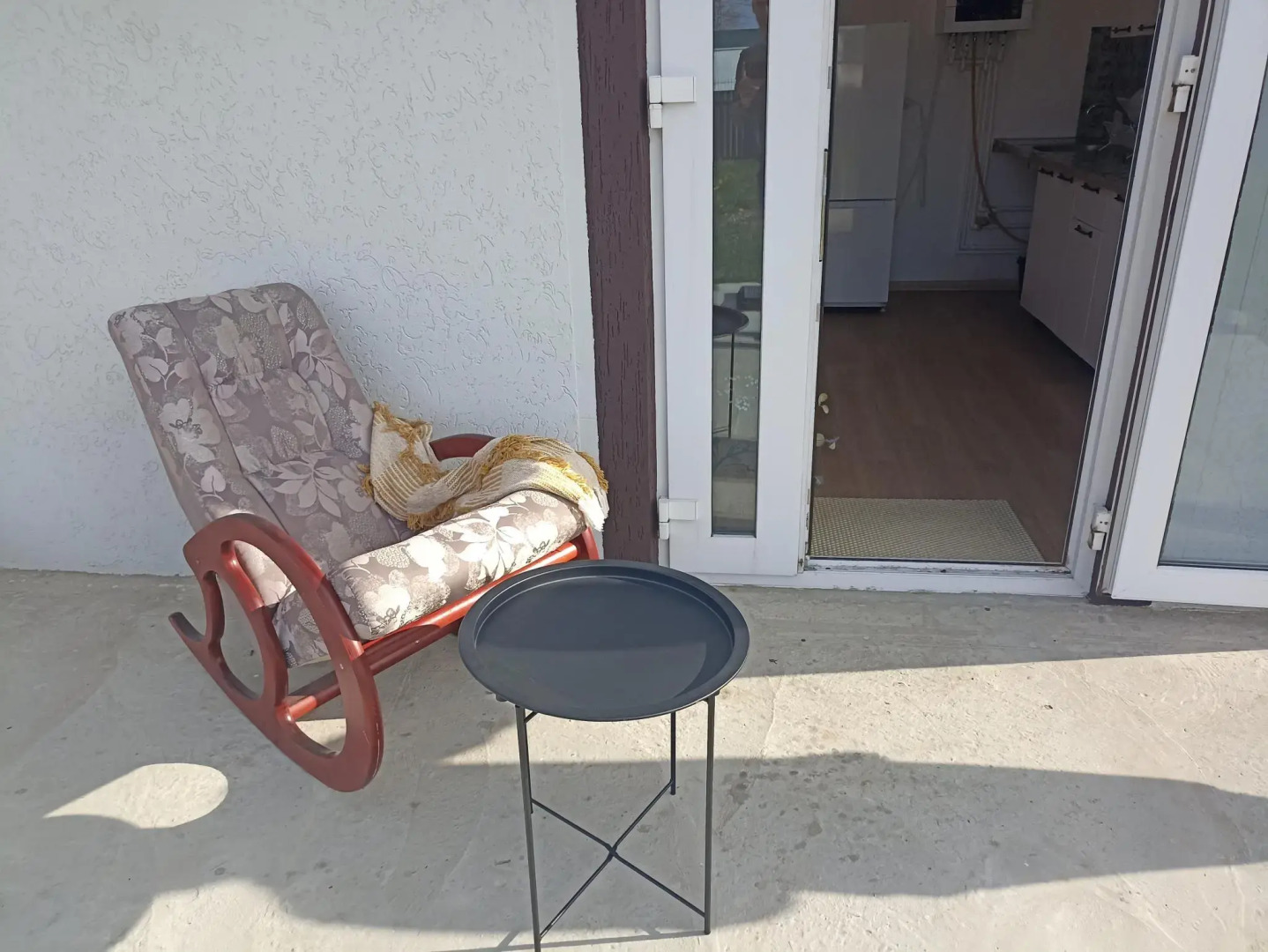 Лето в Белом