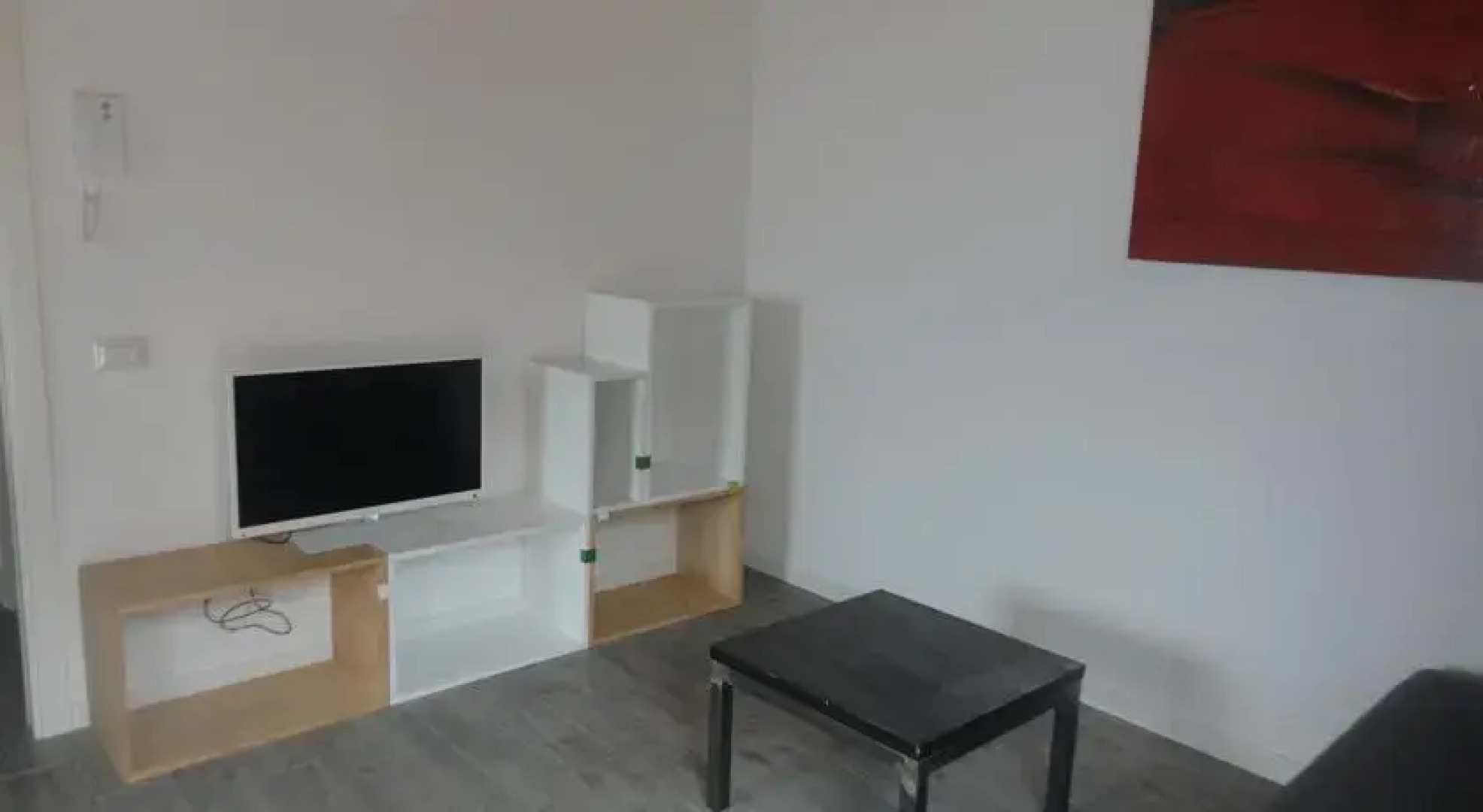 Enchanting View Over Como Lake