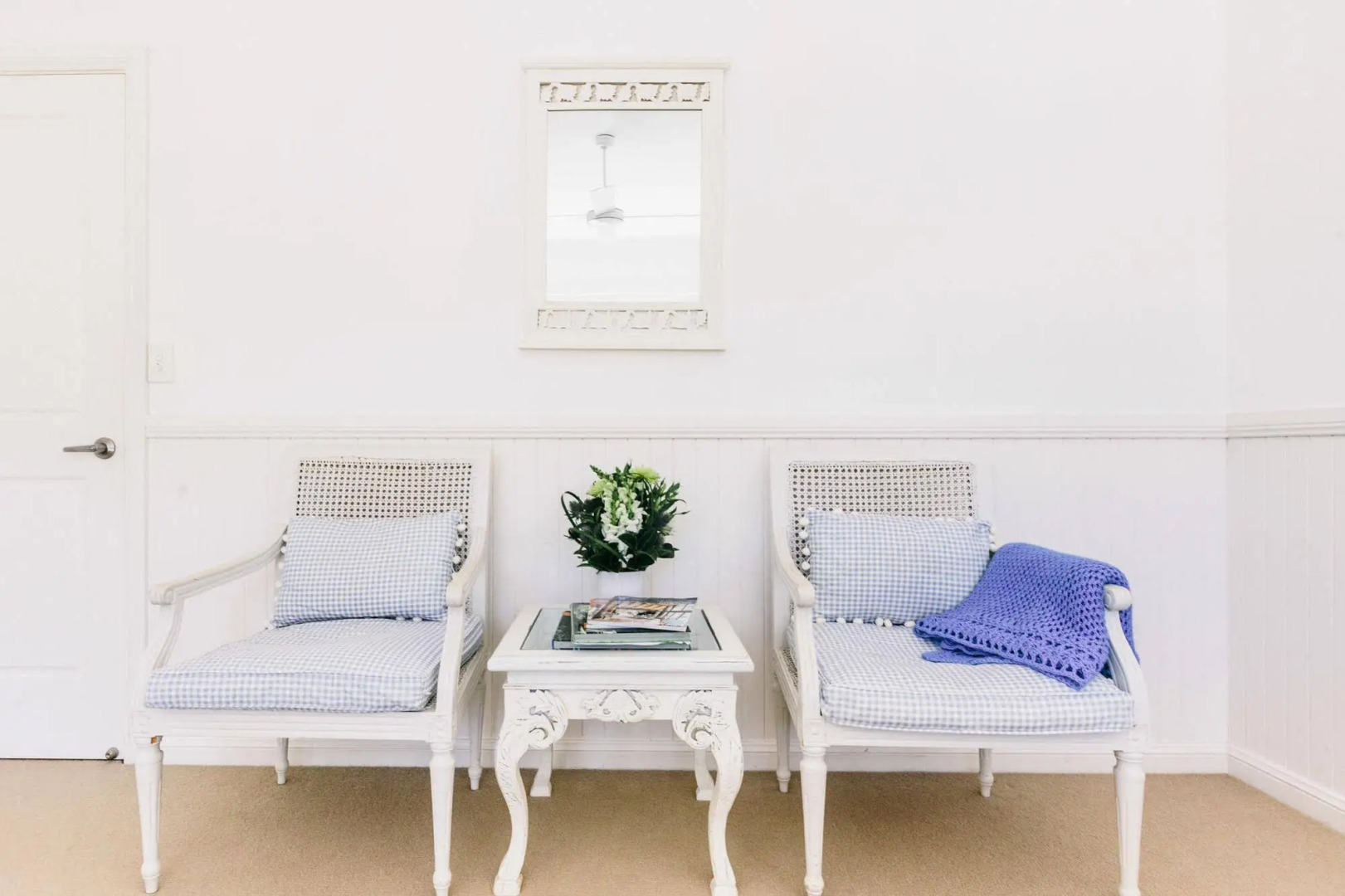 Avoca Valley Bed & Breakfast